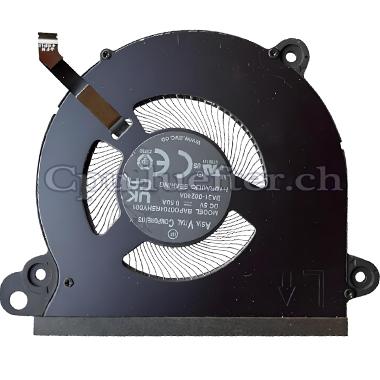 AVC BAPD0704R5HY001 lüfter