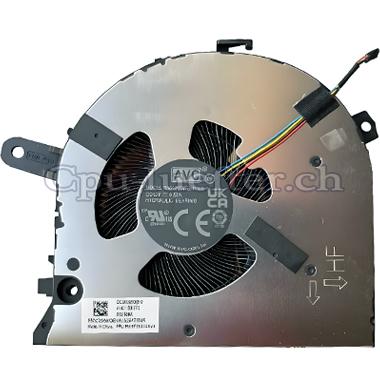 Lenovo DC28000QBV0 lüfter