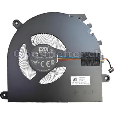 AVC BAPA1009R2HY002 lüfter