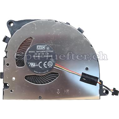 AVC BAPC0906R5HY006 lüfter