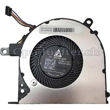 DELTA ND55C02-16E01 lüfter