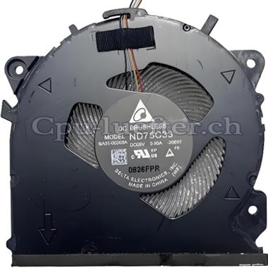 Samsung BA31-00203A lüfter