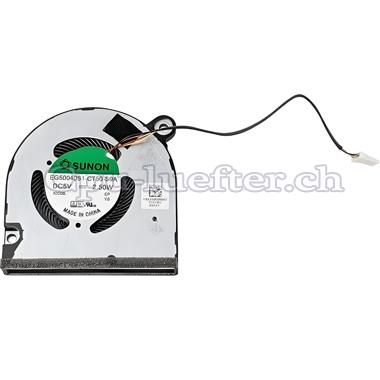 SUNON EG50040S1-CT50-S9A lüfter