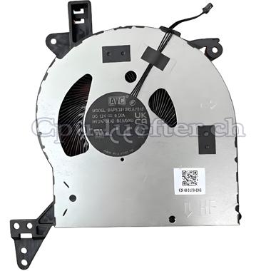 AVC BAPB0810R2HY012 lüfter