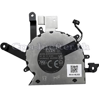 AVC BAPB0505R5HY012 lüfter