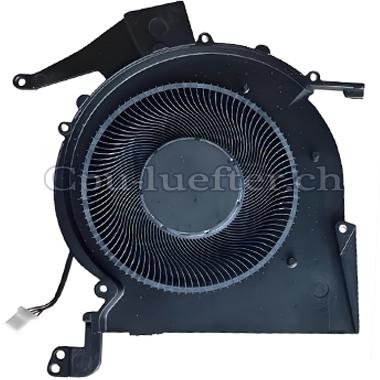 CPU lüfter für AVC BAPC0807R2HY001