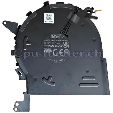 AVC BAPD0807R2HY001 lüfter