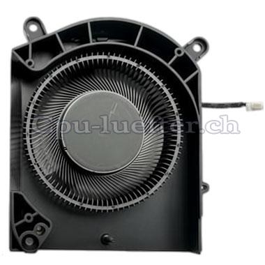 CPU lüfter für DELTA NS8CC51-25F01