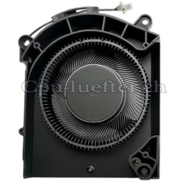 DELTA NS8CC52-25F02 lüfter