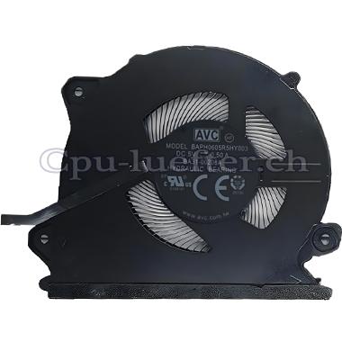 AVC BAPH0605R5HY003 lüfter