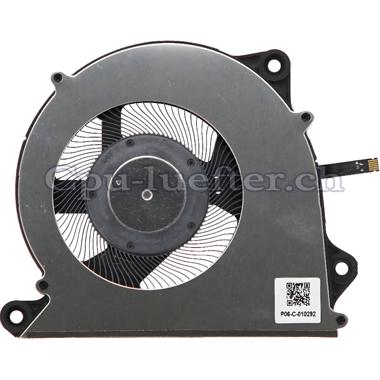 GPU lüfter für AVC BAPE0604R5HY001