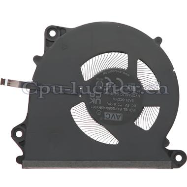 AVC BAPE0604R5HY001 lüfter