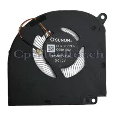 SUNON EG75051S1-C080-S9A lüfter