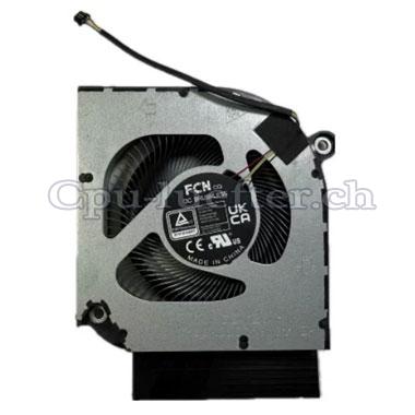 FCN DFSCK22D06883M FQ1U lüfter