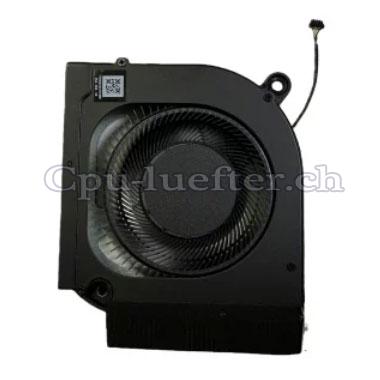 GPU lüfter für FCN DFSCL12E16486M FQ1H