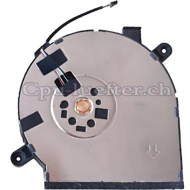 CPU lüfter für DELTA ND65C45-24D14
