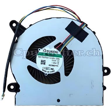 SUNON MF75070V1-C391-S9A lüfter