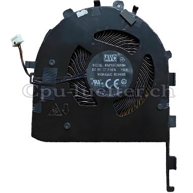 AVC BAPA0706R5H Y003 lüfter