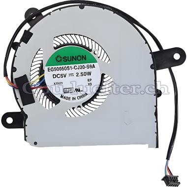 SUNON EG50050S1-CJ20-S9A lüfter