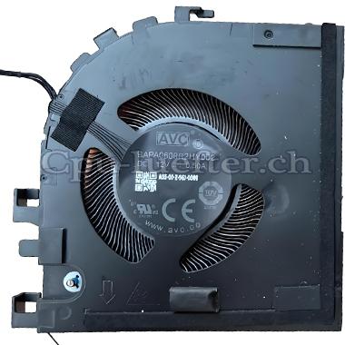 AVC BAPA0609R2HY002 lüfter