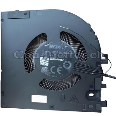 AVC BAPA0609R2HY001 lüfter