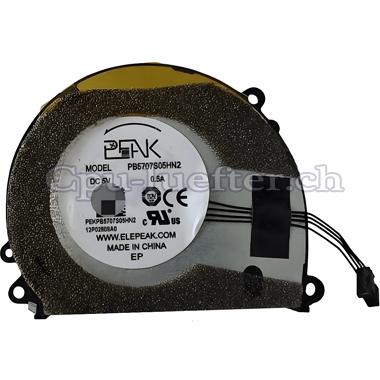 ELEPEAK PB5707S05HN2 lüfter