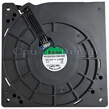 SUNON PFC0321B3-C03U-S9D lüfter
