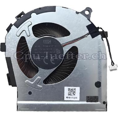 AVC BAPB0910R2HY001 lüfter