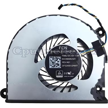 FCN FMBJ DFS240012A60T lüfter