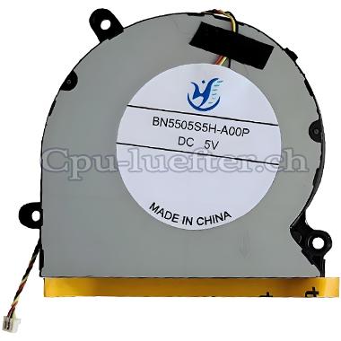 HuaYing BN5505S5H-A00P lüfter