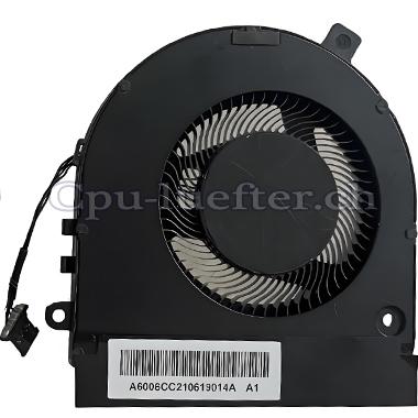 CPU lüfter für AVC BAPA0606R5HY007