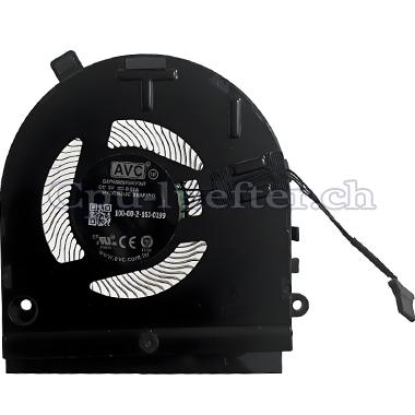 AVC BAPA0606R5HY007 lüfter
