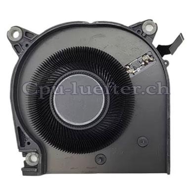 CPU lüfter für DELTA ND65C38-21L04