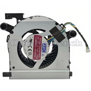 AVC BAZC0818R2U Y006 lüfter