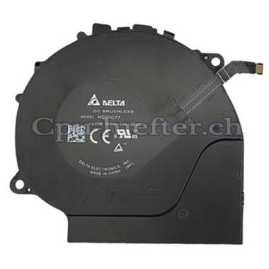 DELTA ND85C77-25D02 lüfter