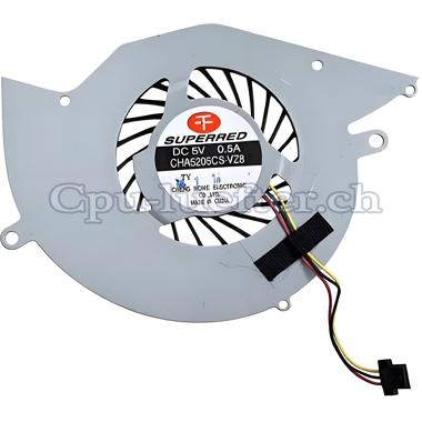 SUPERRED CHA5205CS-VZ8 lüfter