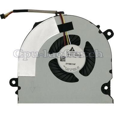 DELTA BFB1112HD-00 FHH lüfter