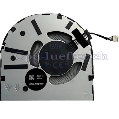 AVC BAPC0706R5HY003 lüfter