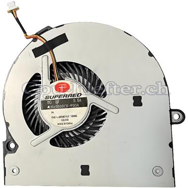 SUPERRED CHA5805CS-FQ3A lüfter