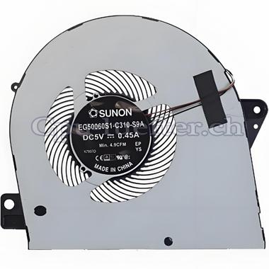 SUNON EG50060S1-C310-S9A lüfter