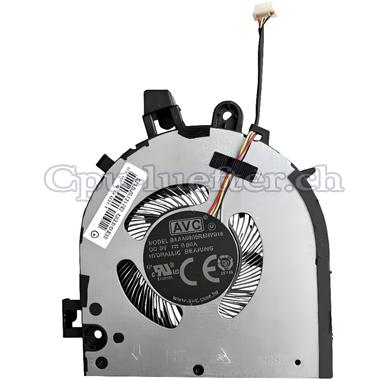 AVC BAPA0608R5HY016 lüfter