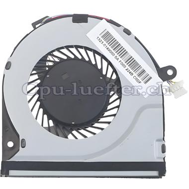 GPU lüfter für FCN FKCW DFS501105PR0T