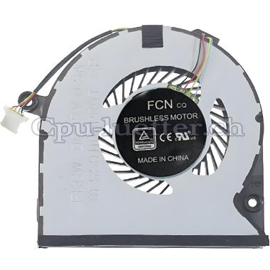 FCN FKCW DFS501105PR0T lüfter
