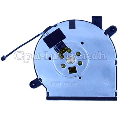 FCN FSVT DFS5L22H15B851 lüfter
