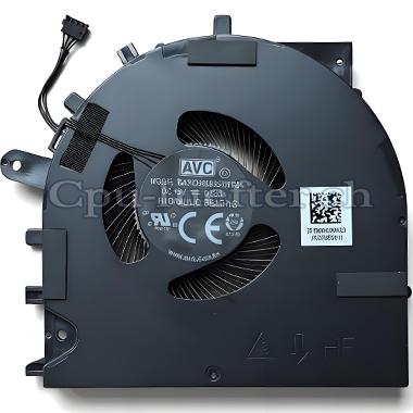 AVC BAPC0808R2HY004 lüfter