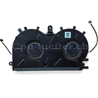 FCN FSMP DFS5F22B15761F lüfter