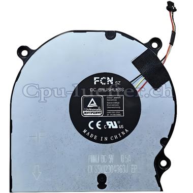 FCN FMMJ DFS5K12304363J lüfter