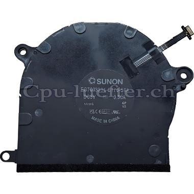 SUNON EG70030S1-C170-S9A lüfter