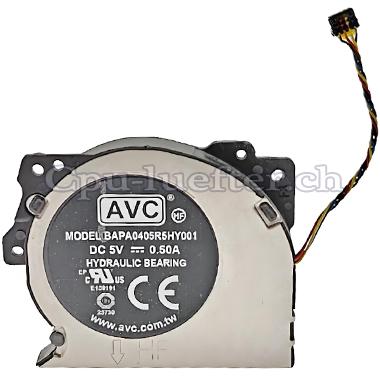 AVC BAPA0405R5HY001 lüfter