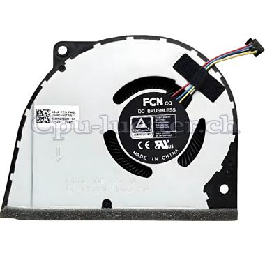 FCN FMQL DFSCK221051822 lüfter
